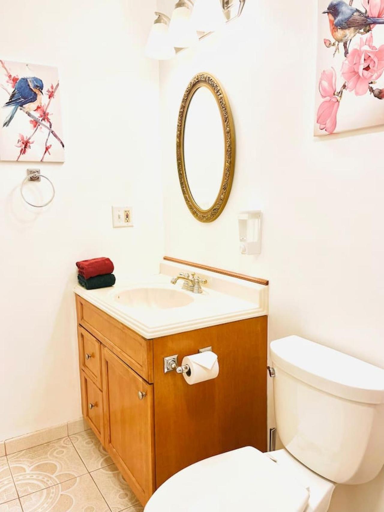 Lotus Family Suite W 2 Beds Kitchenette 4 Shandaken Kültér fotó